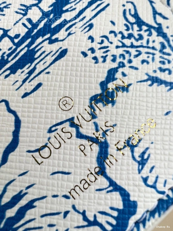 LOUIS VUITTON cm VICTORINE WALLET-12*9.5*2.5 0820